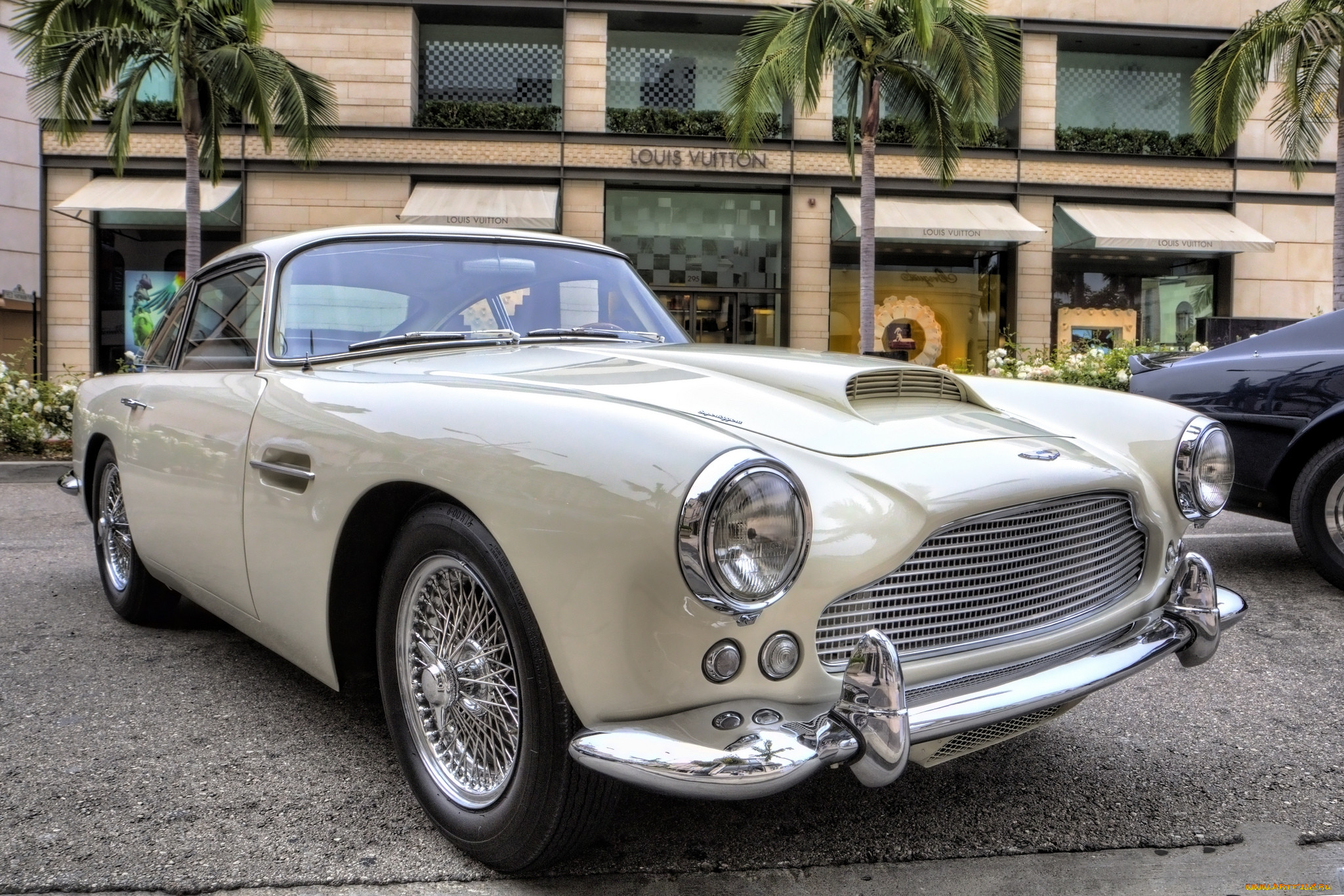 1961 aston martin db4 series ii, ,    , , 